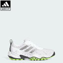 【ポイント10倍 07/04 20:00〜07/11 1:59】【公式】アディダス adidas 返品可 ゴルフ 【ゴルフ】ウィメンズ コードカオス 25 / ...
