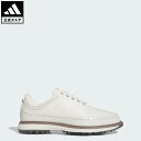 【公式】アディダス adidas 返品可 ゴルフ 【ゴルフ】MC80 パフォーマンス ユニセックス シューズ・靴 スニーカー 白 ホワイト IE3527 fd24