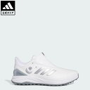 【公式】アディダス adidas 返品可 ゴルフ 【ゴルフ】ソーラーモーション ボア 24 / Solarmotion BOA 24 Spikeless Gol...