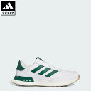 【ポイント10倍 11/20 20:00〜11/27 01:59】 【公式】アディダス adidas 返品可 ゴルフ 【ゴルフ】S2G SL レザー 24 / ...