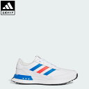 【公式】アディダス adidas 返品可 ゴルフ 【ゴルフ】S2G SL レザー 24 / S2G Spikeless Leather 24 Golf パフォー...