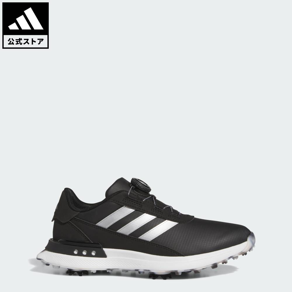 【公式】アディダス adidas 返品可 ゴルフ 【ゴルフ】ウィメンズ S2G ボア 24 / S2G BOA 24 Golf パフォーマンス レディース シュ...