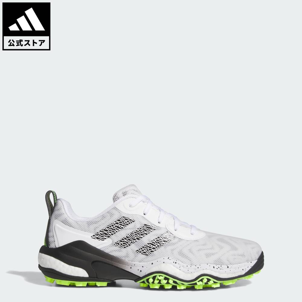 【ポイント10倍 11/20 20:00〜11/27 01:59】 【公式】アディダス adidas 返品可 ゴルフ 【ゴルフ】コードカオス25 / Codec...