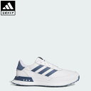 【公式】アディダス adidas 返品可 ゴルフ 【ゴルフ】S2G SL レザー 24 / S2G Spikeless Leather 24 Golf パフォー...