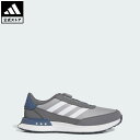 【公式】アディダス adidas 返品可 ゴルフ 【ゴルフ】S2G SL ボア 24 / S2G Spikeless BOA 24 Wide Golf パフォー...