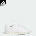 【公式】アディダス adidas 返品可 ラッピング不可 ゴルフ 【ゴルフ】スタンスミスゴルフ / Stan Smith Golf パフォーマンス ユニセックス シューズ・靴 スニーカー 白 ホワイト IG1561 fd24