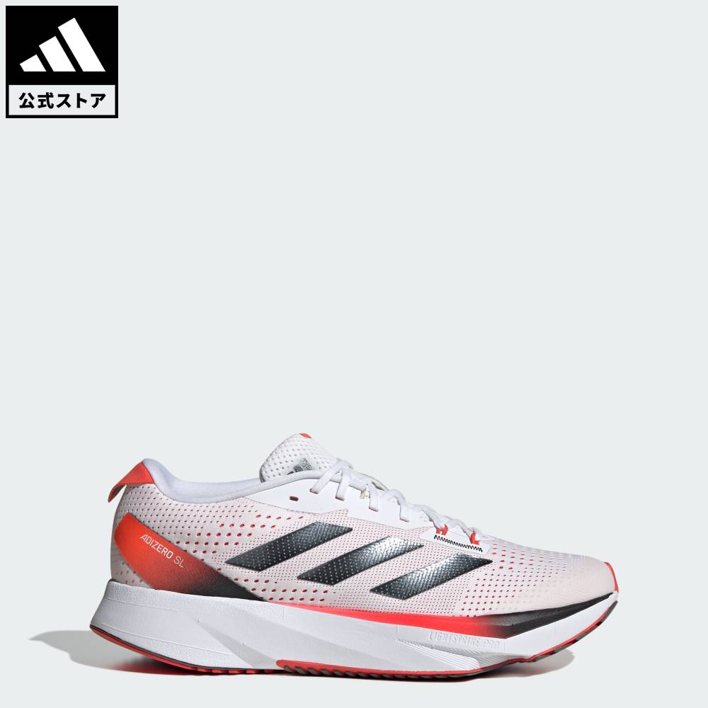 楽天市場】アディゼロSLの通販