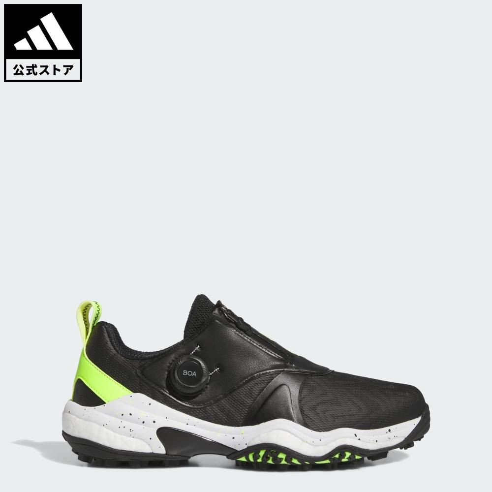 【ポイント10倍 11/20 20:00〜11/27 01:59】 【公式】アディダス adidas 返品可 ゴルフ 【ゴルフ】コードカオス ボア 25 / C...