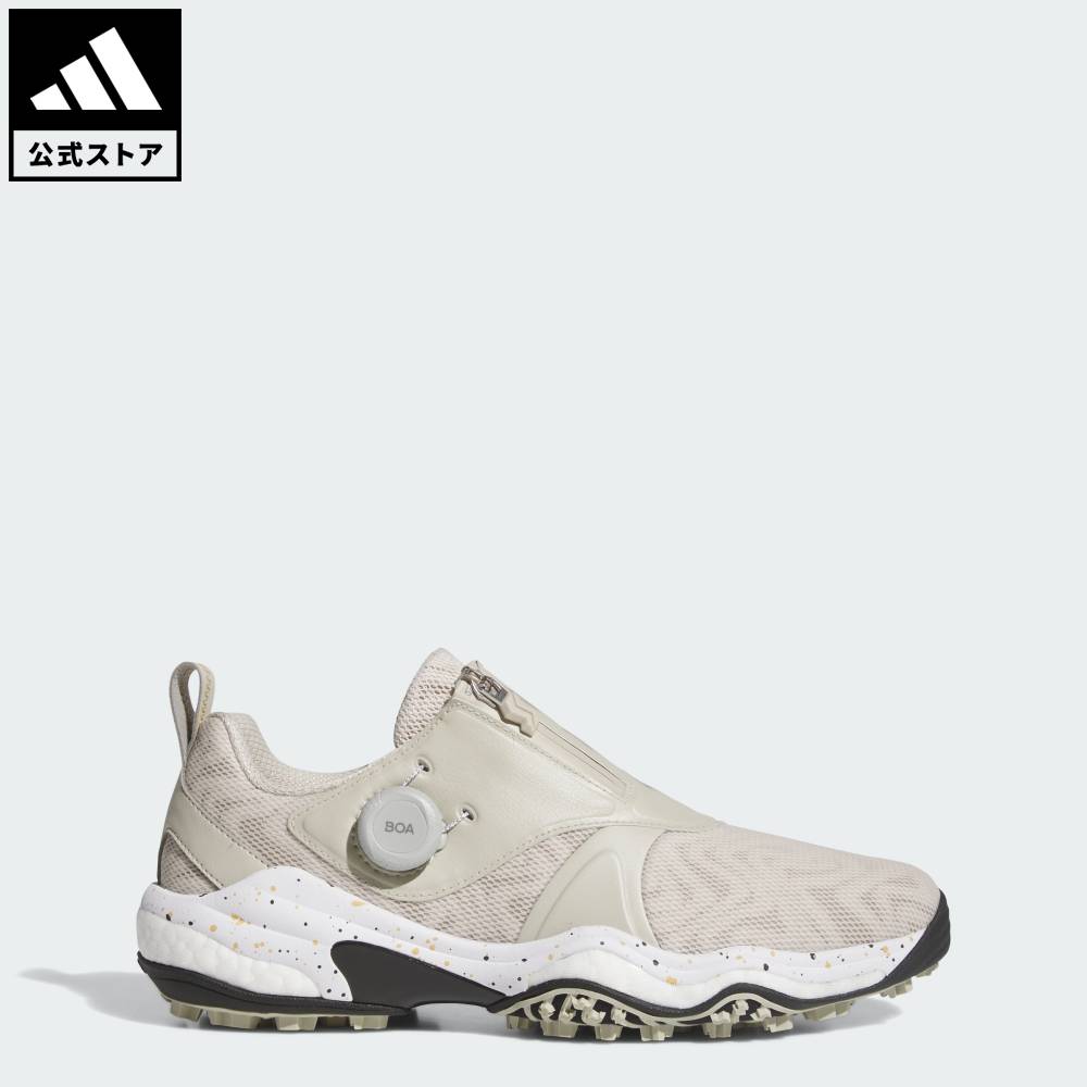 【ポイント10倍 11/20 20:00〜11/27 01:59】 【公式】アディダス adidas 返品可 ゴルフ 【ゴルフ】コードカオス ボア 25 / C...