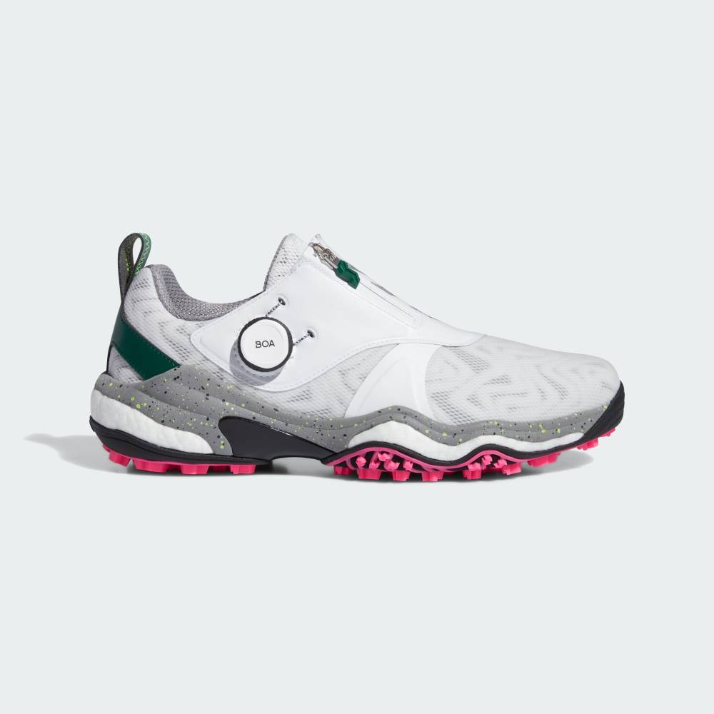 �ڸ����ۥ��ǥ����� adidas ���ʲ� ����� �ڥ���աۥ����ɥ����� �ܥ� 25 / Codechaos Boa 25 �ѥե����ޥ� ��� ���塼������ ���ˡ����� �� �ۥ磻�� IG8705