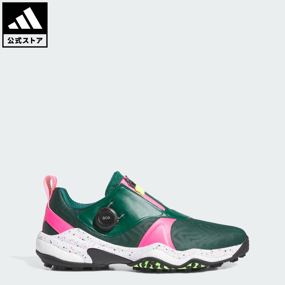 【ポイント10倍 11/20 20:00〜11/27 01:59】 【公式】アディダス adidas 返品可 ゴルフ 【ゴルフ】コードカオス ボア 25 / C...