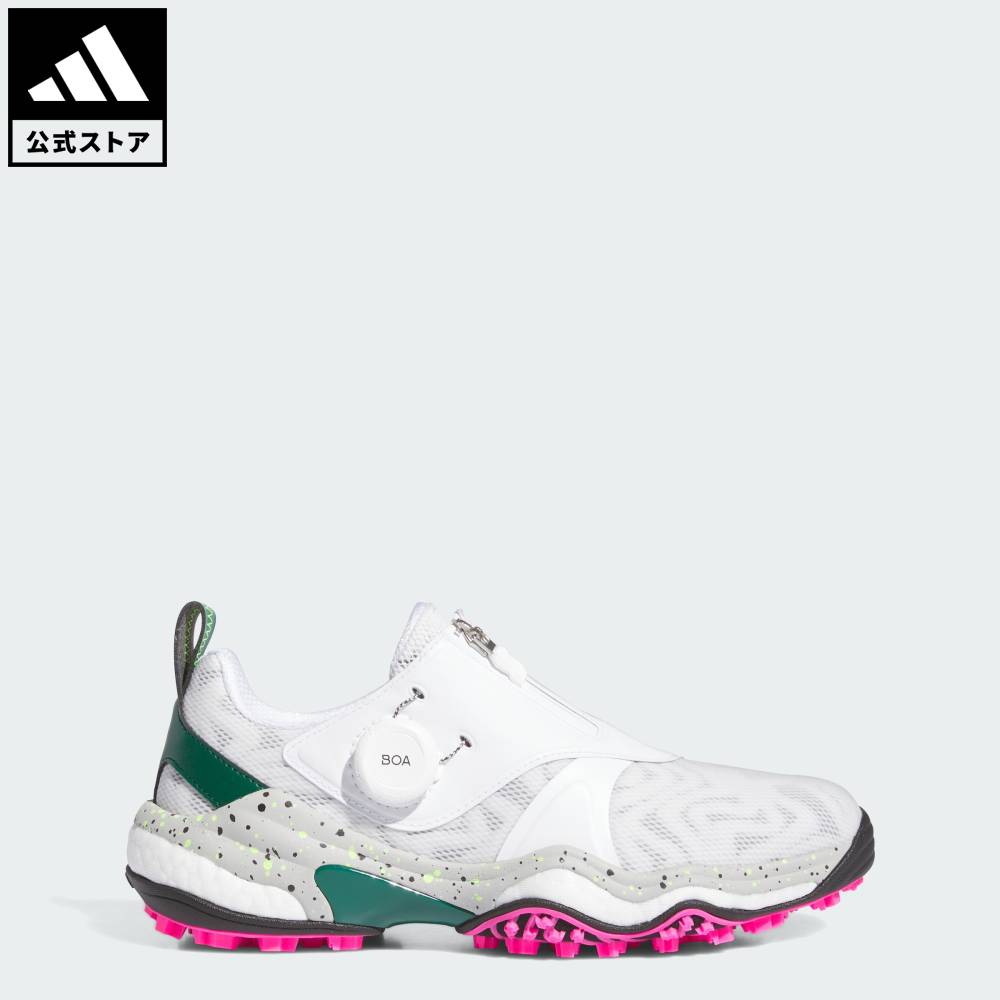 【ポイント10倍 11/20 20:00〜11/27 01:59】 【公式】アディダス adidas 返品可 ゴルフ 【ゴルフ】ウィメンズ コードカオス 25 ...