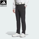 【公式】アディダス adidas 返品可 ゴルフ 【ゴルフ】WIND.RDY EX-Stretch active パンツ パフォーマンス メンズ ウェア・服 ボトムス 黒 ブラック IM6452