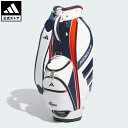 【公式】アディダス adidas 返品可 ラッピング不可 ゴルフ 【ゴルフ】軽量 パフォーマンス キャディバッグ パフォーマンス メンズ アクセサリー バッグ・...