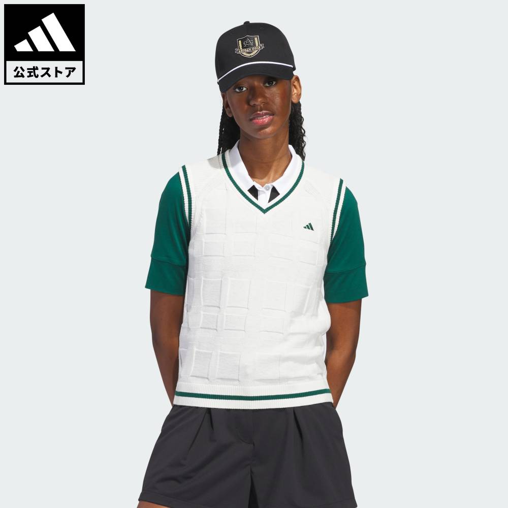 楽天市場】レディース ベスト ゴルフ adidasの通販 楽天市場】レディース ベスト ゴルフ adidasの通販
