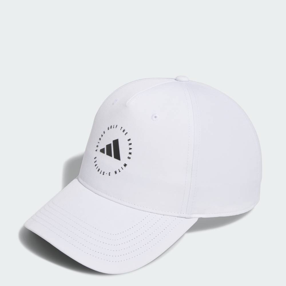 【20％OFFクーポン対象 03/20 20:00～03/26 01:59】 【公式】アディダス adidas 返品可 ゴルフ 【ゴルフ】パフォーマンス キャップ パフォーマンス メンズ アクセサリー 帽子 白 ホワイト IQ2908