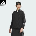 【ポイント15倍 06/25 00:00~06/27 23:59】【公式】アディダス adidas 返品可 ゴルフ 【ゴルフ】COLD.RDY フルジップジャケット パフォーマンス レディース ウェア・服 ジャケット 黒 ブラック IS4792