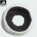 【公式】アディダス adidas 返品可 ゴルフ 【ゴルフ】COLD.RDY リバーシブル ニットネックウォーマー パフォーマンス ユニセックス アクセサリー その他アクセサリー 白 ホワイト IS4853 p0604(4)