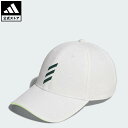 【公式】アディダス adidas 返品可 ゴルフ 【ゴルフ】コードカオス キャップ パフォーマンス ユニセックス アクセサリー 帽子 白 ホワイト IS6577