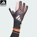 【20%OFFクーポン対象 04/28 19:00〜05/06 23:59】【公式】アディダス adidas 返品可 サッカー コパ Pro ゴールキーパーグロ...