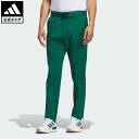 【公式】アディダス adidas 返品可 ゴルフ 【ゴルフ】COLD.RDY 撥水 パンツ パフォーマンス メンズ ウェア・服 ボトムス 緑 グリーン IW28...