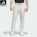 【公式】アディダス adidas 返品可 ゴルフ 【ゴルフ】COLD.RDY 撥水 パンツ パフォーマンス メンズ ウェア・服 ボトムス ベージュ IW2810