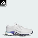 【公式】アディダス adidas 返品可 ゴルフ 【ゴルフ】ツアー360 24 / Tour360 24 BOOST パフォーマンス メンズ シューズ・靴 スニ...