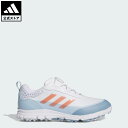 【公式】アディダス adidas 返品可 ゴルフ 【ゴルフ】ウィメンズ ソーラースター ボア / Solarstar BOA Golf パフォーマンス レディー...