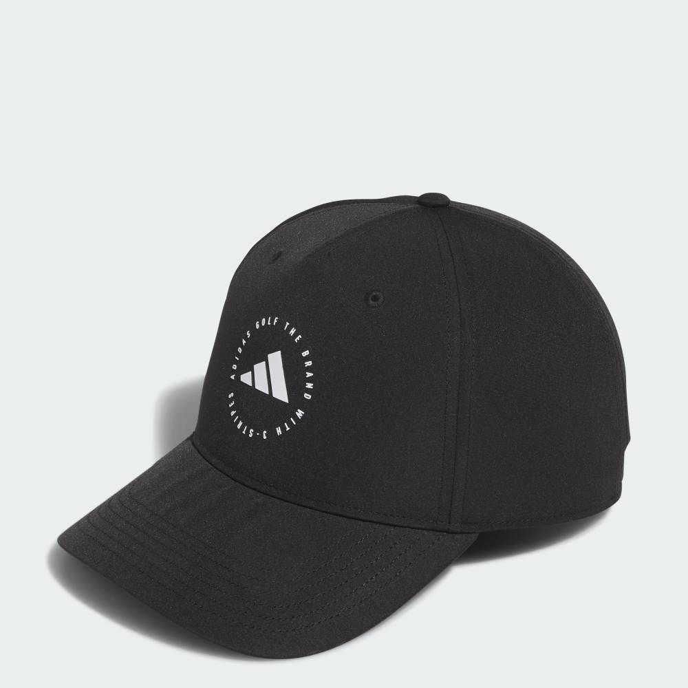 【20％OFFクーポン対象 05/09 20:00～05/20 23:59】 【公式】アディダス adidas 返品可 ゴルフ 【ゴルフ】パフォーマンス キャップ パフォーマンス メンズ アクセサリー 帽子 黒 ブラック IM9180