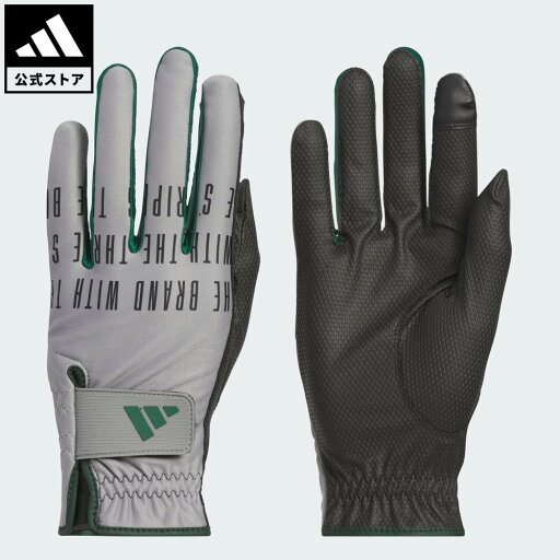【公式】アディダス adidas 返品可 ゴルフ 【ゴルフ】ウォームグリップ コンフォート グローブ パフォーマンス メンズ アクセサリー 手袋/グローブ グレー IS6543 【公式】アディダス adidas 返品可 ゴルフ 【ゴルフ】ウォームグリップ コンフォート グローブ パフォーマンス メンズ アクセサリー 手袋/グローブ グレー IS6543
