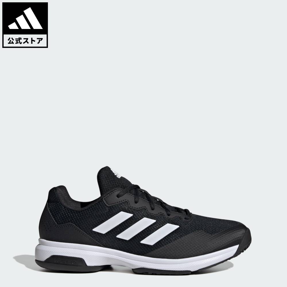 【公式】アディダス adidas 返品可 テニス ゲームコート 2.0 オムニコート / GameCourt 2.0 Omnicourt ..