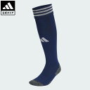 【公式】アディダス adidas 返品可 サッカー adi 23 ソックス パフォーマンス ユニセックス アクセサリー ソックス・靴下 青 ブルー IB7791 notp