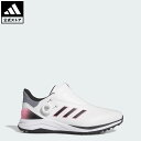 【公式】アディダス adidas 返品可 ゴルフ 【ゴルフ】ソーラーモーション ボア 24 / Solarmotion BOA 24 Spikeless Gol...