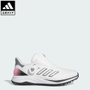 【公式】アディダス adidas 返品可 ゴルフ 【ゴルフ】ウィメンズ ソーラーモーション ボア 24 / Women's Solarmotion BOA 24...