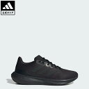 【20%OFFクーポン対象 05/12 00:00〜05/16 23:59】【公式】アディダス adidas 返品可 ランニング コアランナー 3 / CORE...