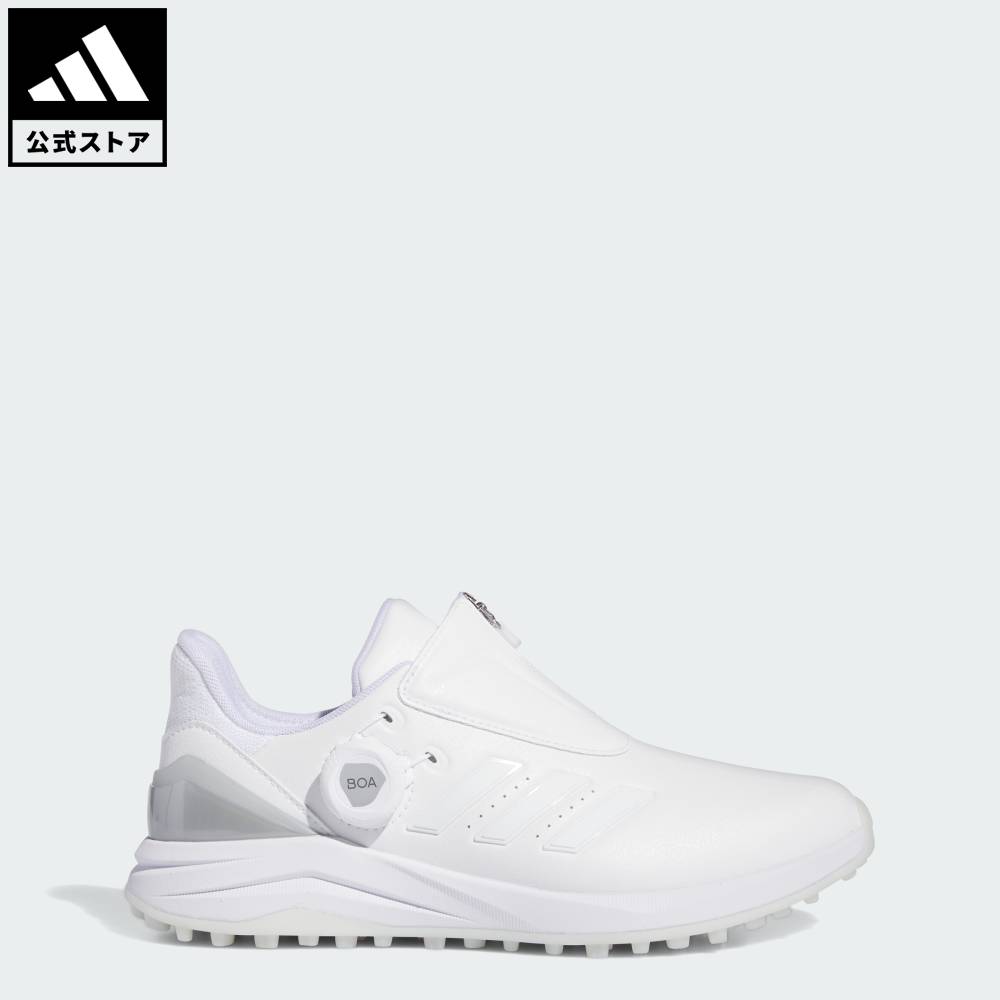 【20%OFFクーポン対象 11/20 20:00〜11/27 1:59】【公式】アディダス adidas 返品可 ゴルフ 【ゴルフ】ウィメンズ ソーラーモーシ...