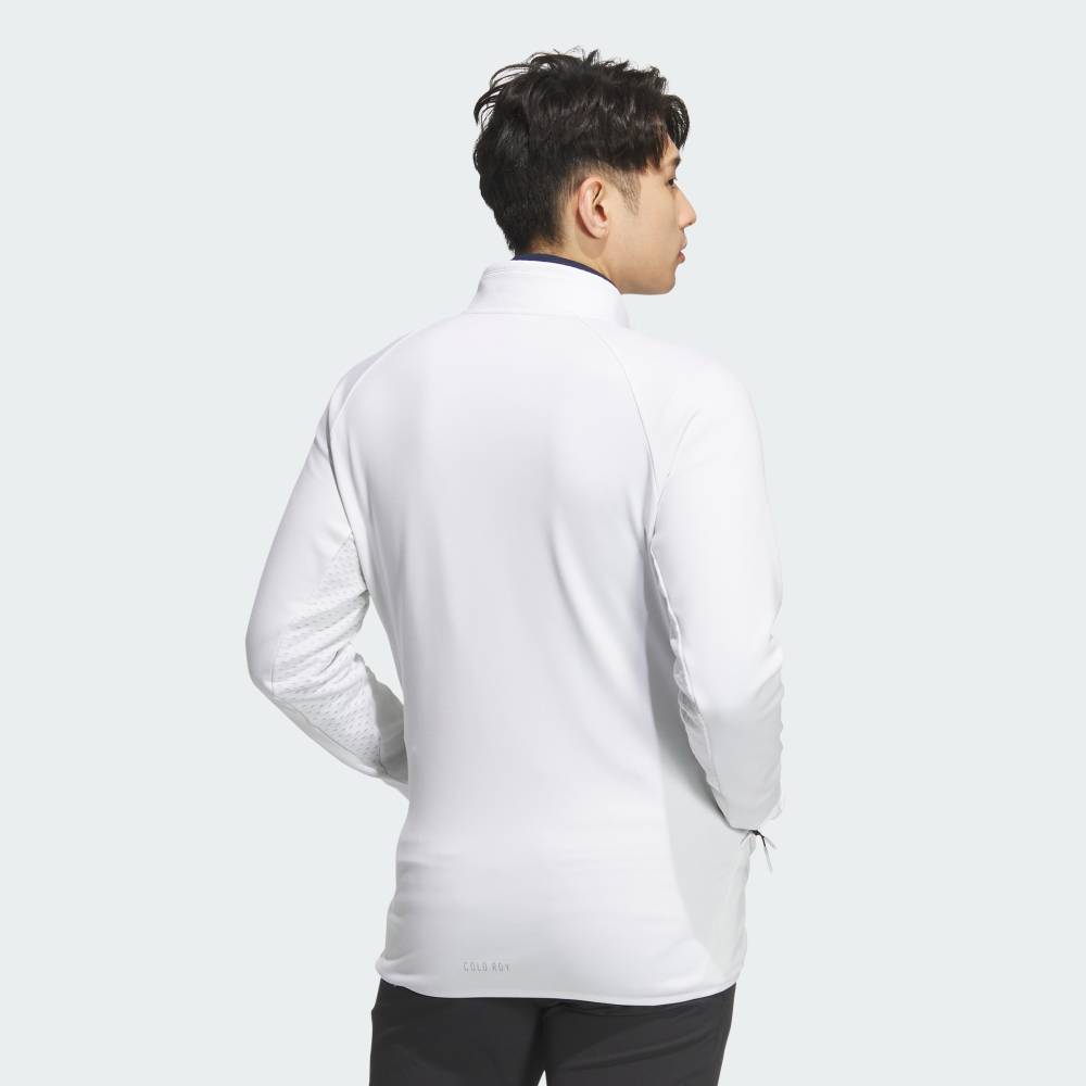 ��20��OFF�����ݥ��о� 04/04 20:00��04/10 23:59�� �ڸ����ۥ��ǥ����� adidas ���ʲ� ����� �ڥ���ա�COLD.RDY �ե른�åץ��㥱�å� �ѥե����ޥ� ��� ���������� ���㥱�å� �� �ۥ磻�� IM6470 ��PT��