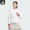 【20%OFFクーポン対象 05/12 00:00〜05/16 23:59】【公式】アディダス adidas 返品可 ゴルフ 【ゴルフ】WIND.RDY 撥水 ...