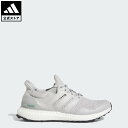 【ポイント10倍 06/20 00:00~23:59】【公式】アディダス adidas 返品可 ゴルフ 【ゴルフ】ウルトラブースト ゴルフ / Ultraboost Golf パフォーマンス ユニセックス シューズ・靴 スニーカー グレー GV6922(4)
