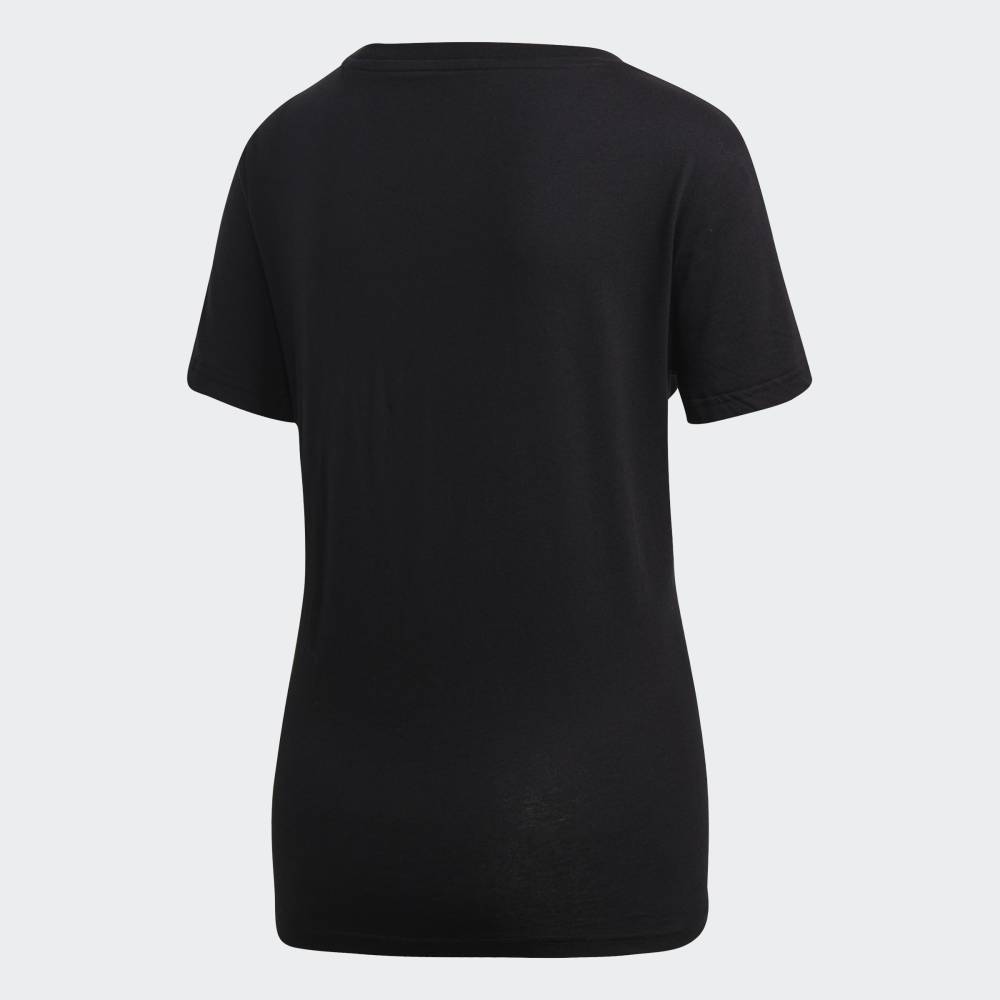 【公式】アディダス adidas 返品可 ライフスタイル エッセンシャルズ リニア Tシャ...