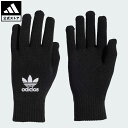 【ポイント15倍 8/15 00:00〜8/15 23:59】 【公式】アディダス adidas 返品可 ライフスタイル グローブ オリジナルス ユニセックス ...
