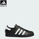 【公式】アディダス adidas 返品可 ライフスタイル スーパースター ADV / Superstar ADV オリジナルス ユニセックス シューズ・靴 スニーカー 黒 ブラック GW6931 ローカット