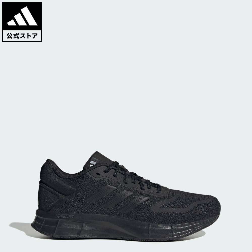 【50％OFFクーポン対象 03/04 20:00～03/11 01:59】 【公式】アディダス adidas 返品可 ランニング デュラモ 10 / Duramo 10 ...