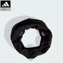 【公式】アディダス adidas 返品可 ジム・トレーニング COLD. RDY ランニング トレーニングネックウォーマー パフォーマンス ユニセックス アクセ...