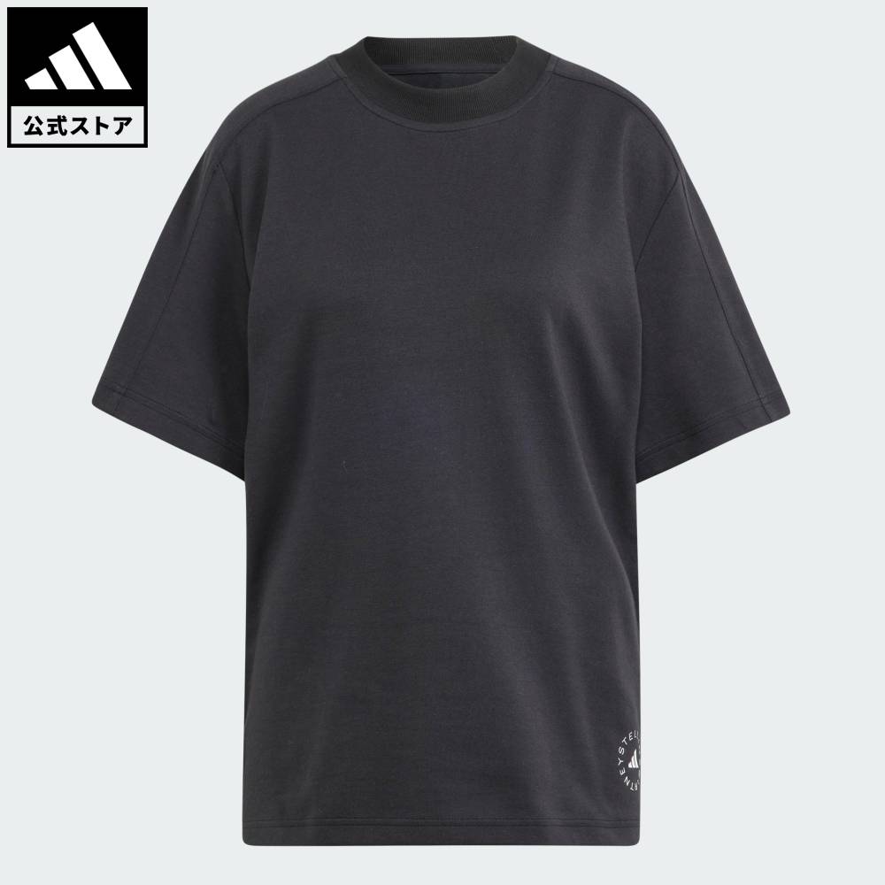 楽天市場】アディダス ステラ・マッカートニー(Tシャツ 楽天市場】アディダス ステラ・マッカートニー(Tシャツ