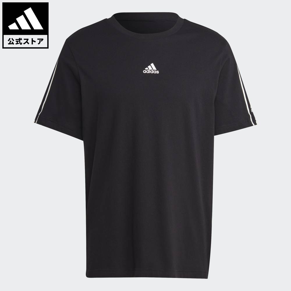 【50%OFFクーポン対象 11/20 20:00〜11/27 1:59】 【公式】アディダス adidas 返品可 ライフスタイル BrandLove 半袖T...