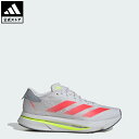 【公式】アディダス adidas 返品可 ランニング アディゼロ SL2 ランニング / Adizero SL2 Running パフォーマンス レディース シ...