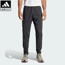 【ポイント15倍 07/15 00:00~23:59】【公式】アディダス adidas 返品可 ランニング オウン ザ ラン パンツ パフォーマンス メンズ ウェア・服 ボトムス 黒 ブラック IK5024 ランニングウェア【PT】