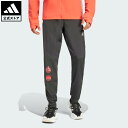 【公式】アディダス adidas 返品可 ランニング アディゼロ 駅伝 ランニングパンツ パフォーマンス メンズ ウェア・服 ボトムス 黒 ブラック JF351...