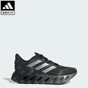 【公式】アディダス adidas 返品可 ランニング スイッチ FWD 2 / Switch FWD 2 パフォーマンス メンズ シューズ・靴 スニーカー 黒 ...